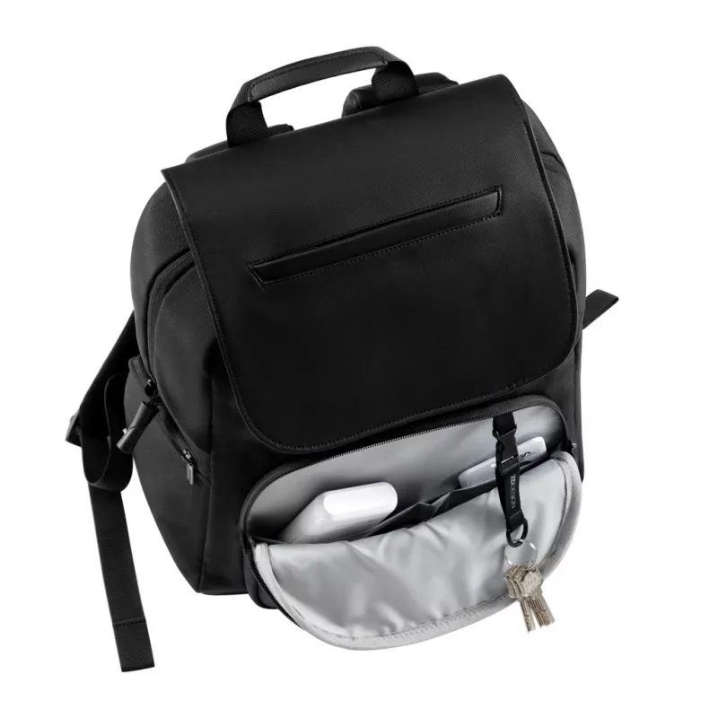 XD DESIGN BACKPACK SOFT DAYPACK MELNS P/N:P705.981