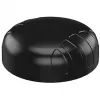 Poynting · Antena · 5G/LTE · Transportlīdzeklis · A-PUCK-0008-V2-01 · melna · SMA (M) un RPSAM adapteris · Transportlīdzekļa/WIFI 6dbi antena 2x LTE/1x DB WIFI 2m SMA-M kabelis S (A-PUCK-0008-V2-01)