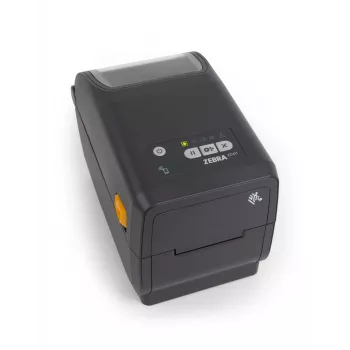 Zebra ZD411 etiķešu printeris Termopārneses 203 x 203 DPI 152 mm/sek Vadu un bezvadu Ethernet LAN Bluetooth