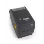 Zebra ZD411 etiķešu printeris Termopārneses 203 x 203 DPI 152 mm/sek Vadu un bezvadu Ethernet LAN Bluetooth