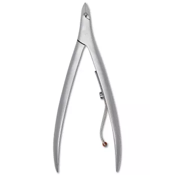 ZWILLING Twinox Satin 42584-101-0 kutikulu knaibles, 10 cm