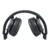 Muse M-276BT austiņas/headset Vadu un bezvadu galvas saite Zvani/Mūzika Bluetooth Melns