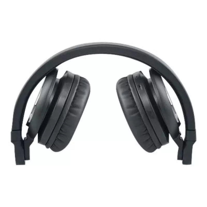 Muse M-276BT austiņas/headset Vadu un bezvadu galvas saite Zvani/Mūzika Bluetooth Melns