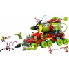 LEGO DREAMZZZ 71499 Mateo izsmidzināšanas krāsu kravas automašīna