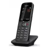 Gigaset N530 IP PRO + S700H PRO DECT tālrunis ar zvanītāja ID, antracīts