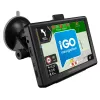 Modecom FreeWAY CX 5.0 auto navigācija ar iGO/MiGO Navigation Truck Europe, 1 gada atjauninājums
