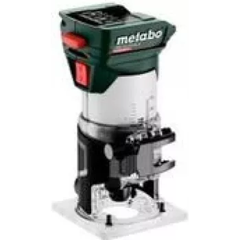 Metabo akumulatora malu frēze FMV 18 LTX BL 8 Metabox (601742840)