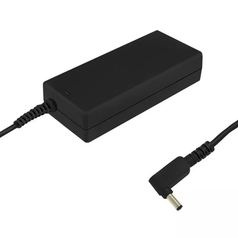 Pieslēgvietas adapteris klēpjdatoram Qoltec F ASUS 65W 19V 3.42A 4.0x1.35 51510.65W
