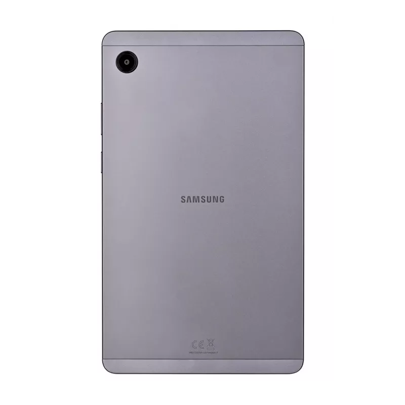 Planšetdators Samsung Galaxy Tab A11 X130 8,7 collas 4 GB RAM 64 GB Wi-Fi pelēks Enterprise Edition