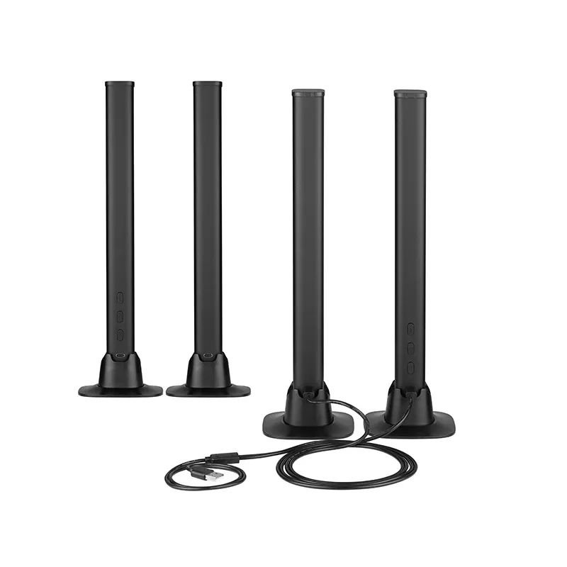 Tracer Smart Desk - Desk Lamp - LED - RGB Light (pack of 2)