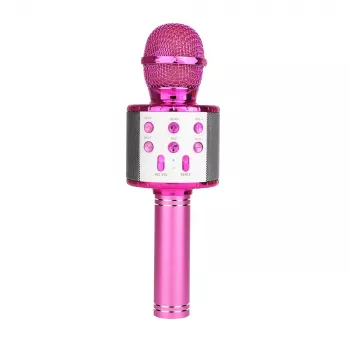 Manta MIC21-PKL Rozā