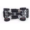 Amewi AMXRock RCX10B Scale Crawler kāpurķēžu transportlīdzeklis Elektromotors 1:10 (22432)