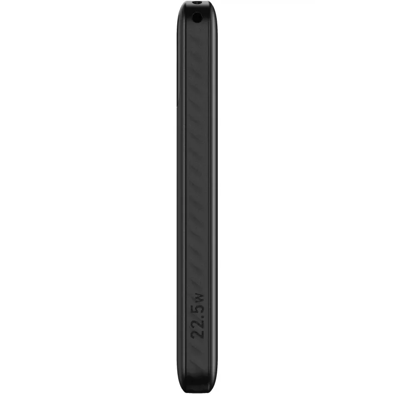 Anker Innovations Power Bank 10 000mAh 22.5W Melns (A1388G11)