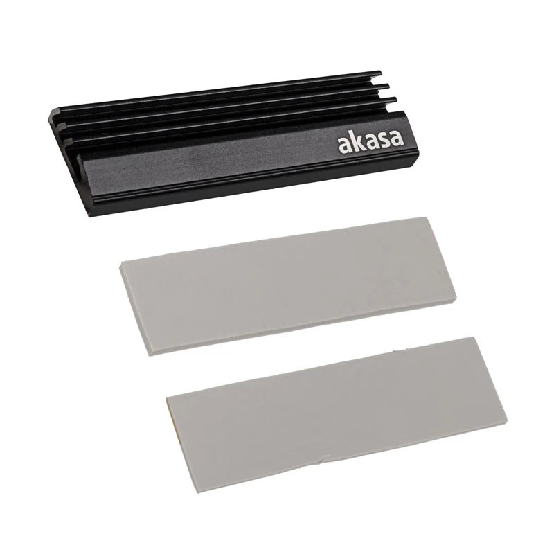Saskarnes karte Akasa AK-PCCM2P-05