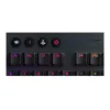 Logitech G G915 LIGHTSPEED bezvadu RGB mehāniskā spēļu tastatūra GL Linear