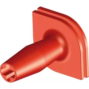 Rokas aizsardzības rokturis Gedore 8658500 — aizsargājošs instrumenta rokturis rokas instrumentiem