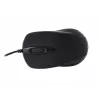 Modecom MC-M4 pele USB Type-A optiskā 800 DPI, piemērota abām rokām