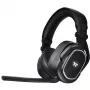 Thermaltake ARGENT H5 RGB, Bezvadu, Spēļu, 20 - 40000 Hz, 412 g, Austiņas, Melnas