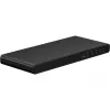 HDMI sadalītājs 1 uz 2 (4K @ 60 Hz) - sadala 1x HDMI ieejas signālu 2x HDMI izejās