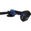 Leņķa slīpmašīna Blaupunkt CG5010