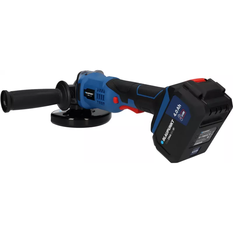 Leņķa slīpmašīna Blaupunkt CG5010