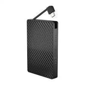 Ārējais akumulators Nitecore POCKET10000 10000mAh