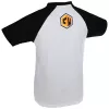 Global Masters T-krekls GM Text - Balts (XL)