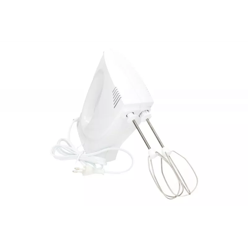Bosch MFQ3010 mixer rokas mikseris 300 W Balts