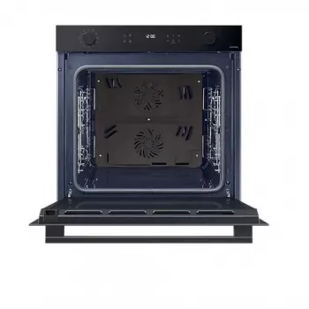 Elektriskā cepeškrāsns Samsung 60 cm, 76 L, melna