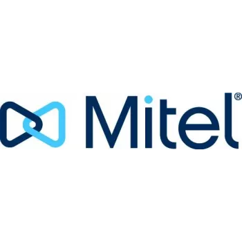 Mitel bezvadu ierīce DECT SB 4+ Version 2 Balts Telefons ISDN Funk (20351489) (20351489)