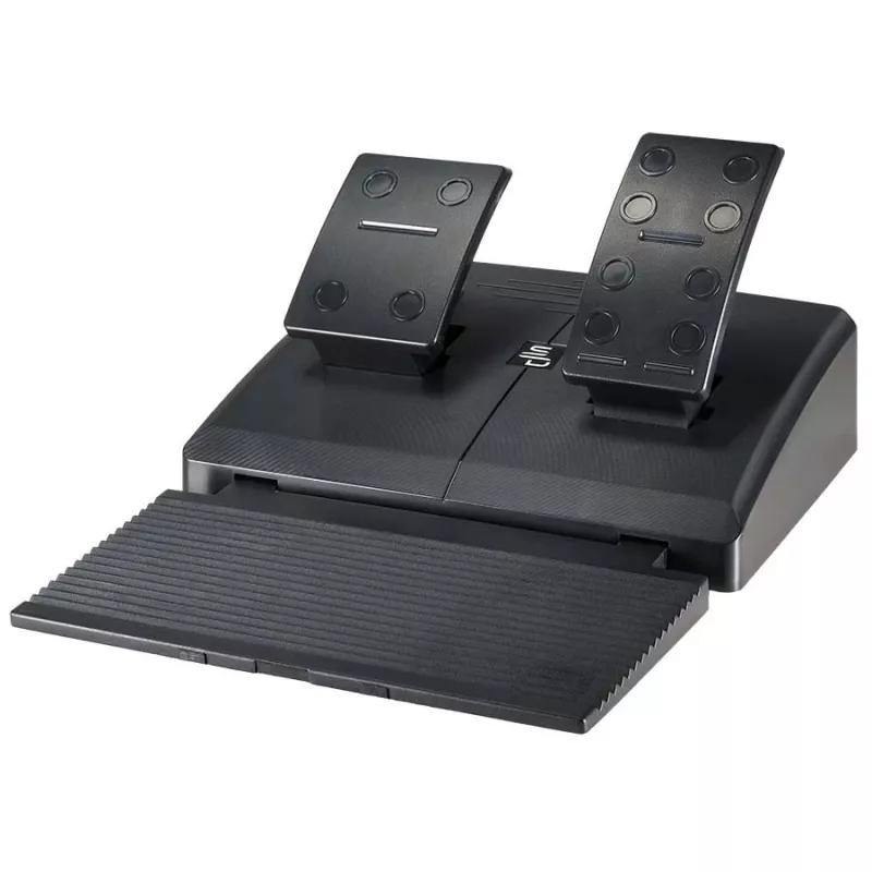 Subsonic Superdrive 270 GT sacīkšu stūre