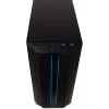 Dators Captiva CAPTIVA PC Advanced Gaming R92-769 Ryzen 7 5700X 32 GB SSD 1 TB RTX 5060 Ti 8 GB Windows 11 Home 64 bitu