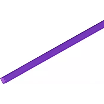EUROLITE empty-Tube 10x10mm Violeta 2m (51201042)