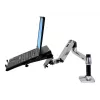 Klēpjdatora paliktnis Ergotron LX melns