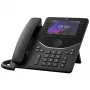 Cisco galda telefons 9861 Carbon Black