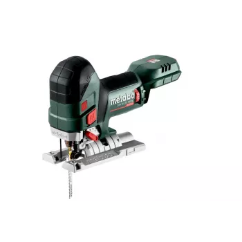 Finierzāģis Metabo STA 18 LTX 150 BL 3500 spm 1.9 kg