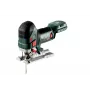 Finierzāģis Metabo STA 18 LTX 150 BL 3500 spm 1.9 kg