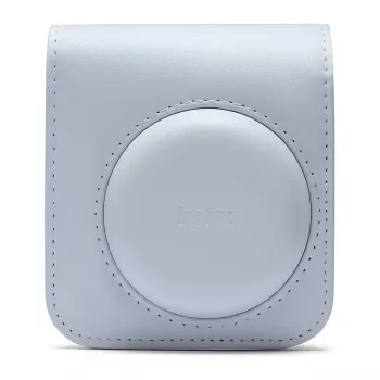 Kompakts maciņš Fujifilm 4177081 balts Instax Mini 12 ar plecu siksnu