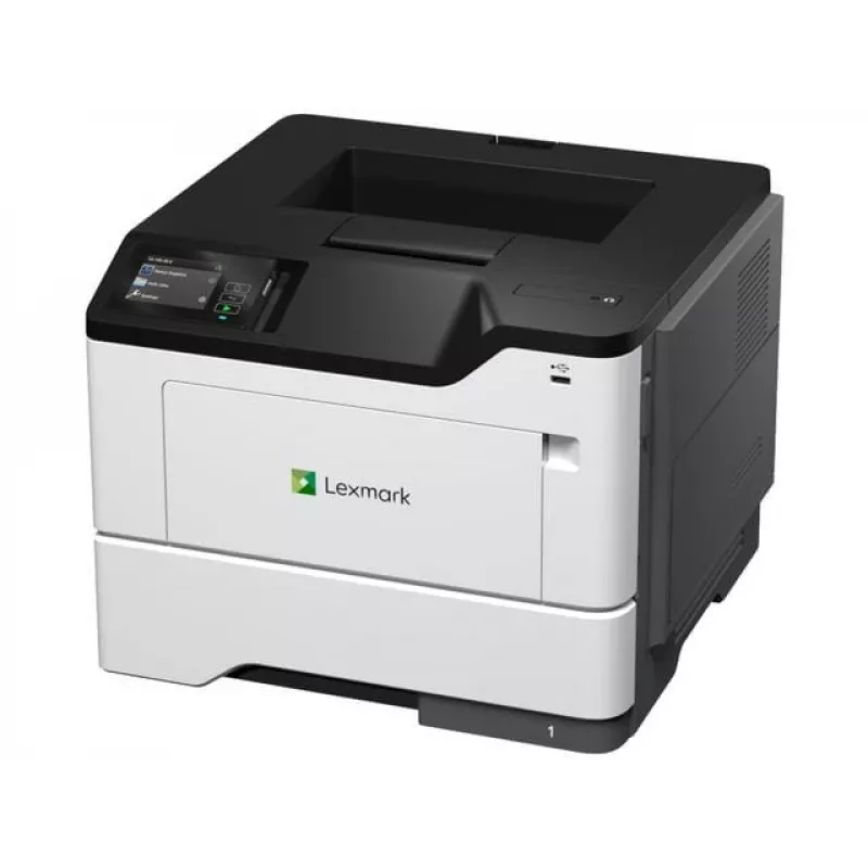 Printeris Lexmark MS631dw lāzera melnbalts