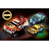 REVELL RC auto Ghost Driver sarkans 24683