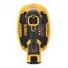 Vakuuma pacēlājs DeWalt GRABO DCE590N 18V bezvadu pārnēsājams piesūkšanās instruments, 1 piesūceknis, maks. slodze 120 kg