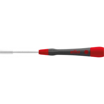 Manuālais skrūvgriezis Wiha 42453 Single Standard, garums 160 mm, svars 26,8 g