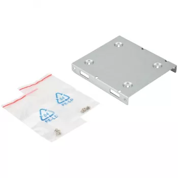HDD stiprinājuma kronšteins Supermicro MCP-220-73102-0N