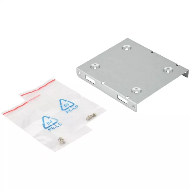 HDD stiprinājuma kronšteins Supermicro MCP-220-73102-0N
