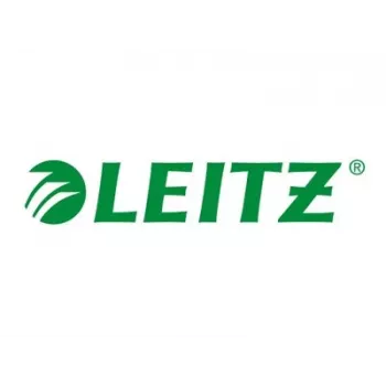 Galda paklājiņš Leitz Ergo Cosy Melns, bez plastmasas, 5371-00-89