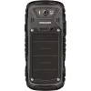 Izturīgais telefons MM920 L Strong, melns