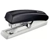 Leitz NeXXt skavotājs 5517, 10 loksnēm, 10 loksnes, Melns, Sudraba, Plastmasa, 80 g/m², Augšējā ielāde, Integrēts