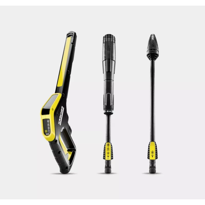 Spiediena mazgātājs K4 Power Control Flex Home *EU