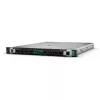 Plauktā montējams (1U) serveris HP Enterprise ProLiant DL320 Gen11 Intel Xeon Silver 4510 2,4GHz 12c 1P 64GB DDR5 8x SFF 2x1000W barošanās bloks