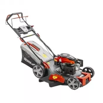 DEDRA DED8725Q-56L zāles pļāvējs